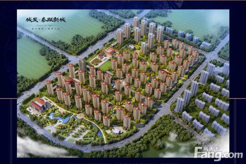 煙臺(tái)璽山花園未來(lái)藍(lán)圖揭秘，最新動(dòng)態(tài)帶你探秘未來(lái)家園建設(shè)進(jìn)展！