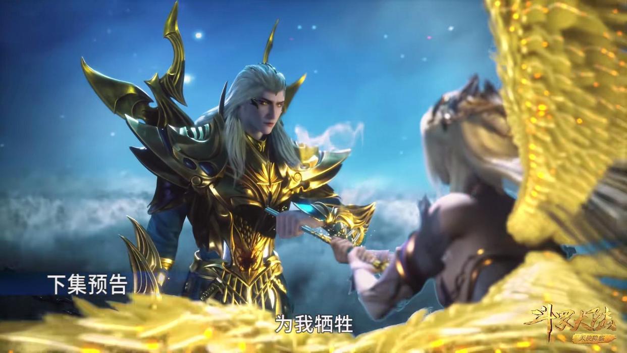 成全動(dòng)漫，友情與陪伴的溫馨日常在線觀看