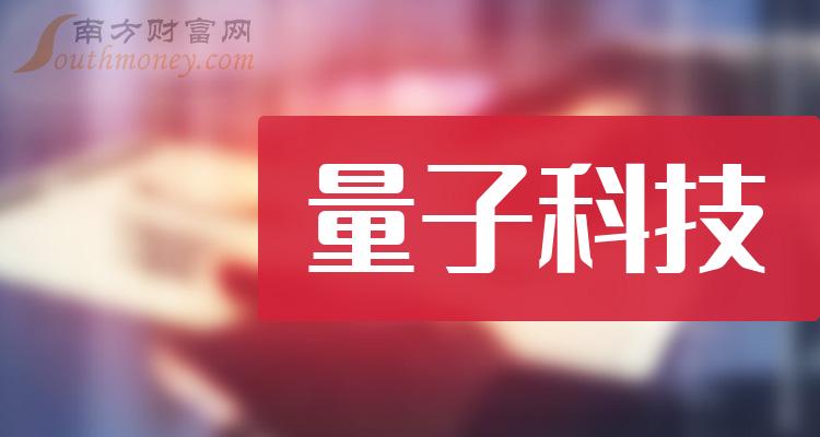 量子公司成功上市，開(kāi)啟未來(lái)科技新征程??