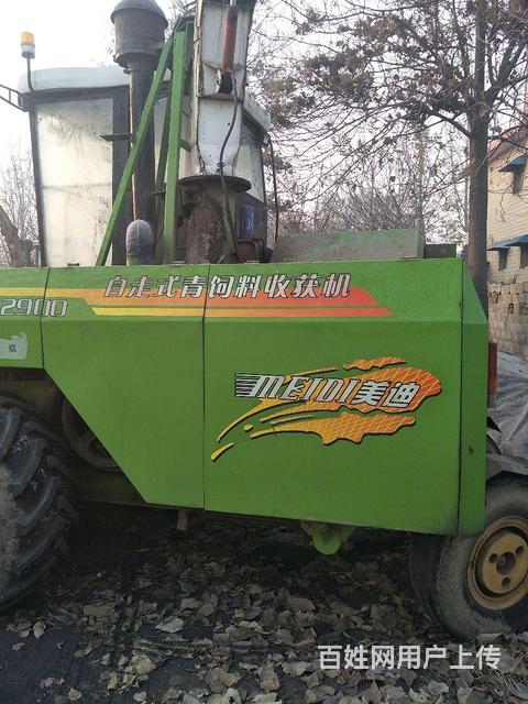 2016年新款小型青儲拖拉機，力量變革與自我超越之旅