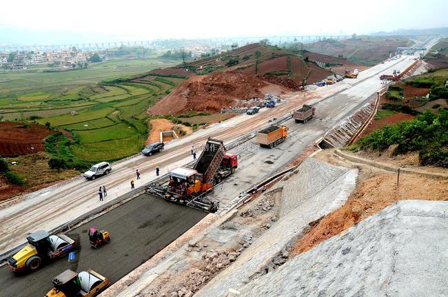 甜羅高速2025最新進展動態(tài)更新