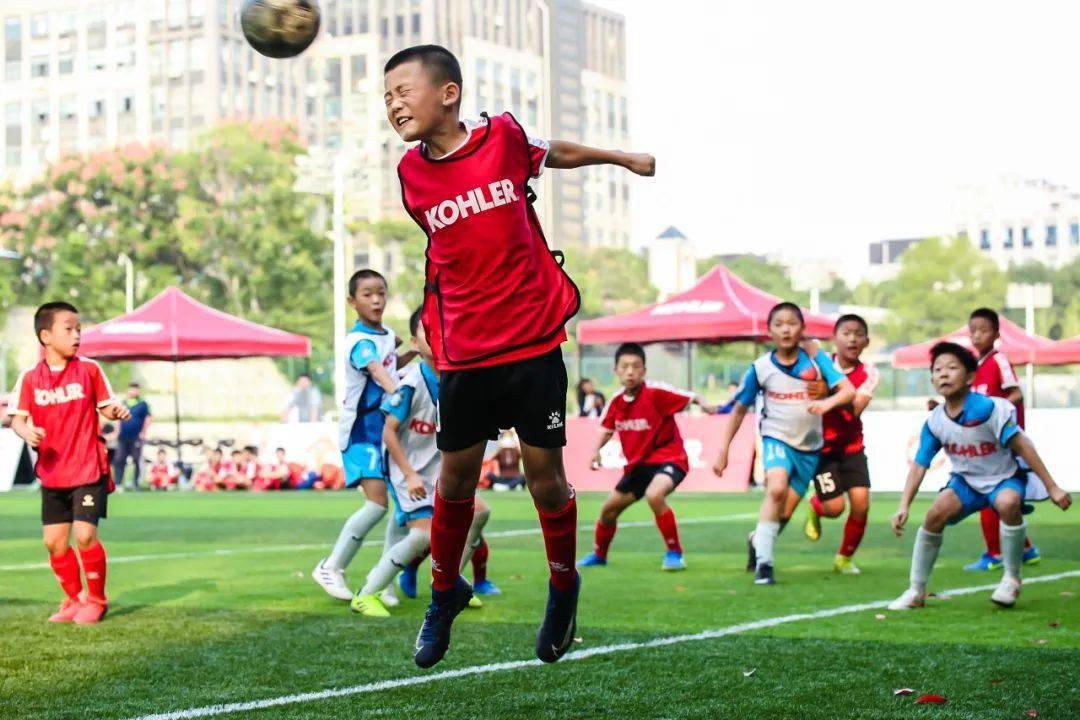 熱血沸騰！激情四溢的賽場(chǎng)盛宴！