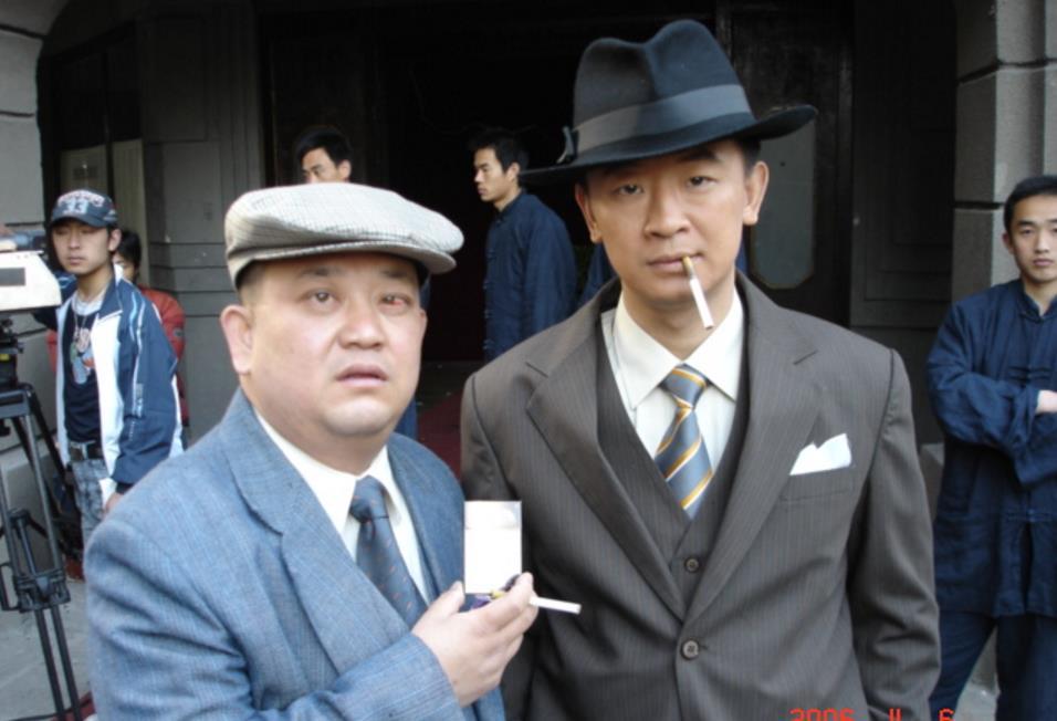 新演員的心靈之旅，自然美景中的內(nèi)心寧靜探尋