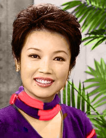 演員黃薇個人圖片欣賞，詳細(xì)步驟指南探尋與欣賞之旅