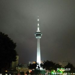 南通電視塔參觀攻略，詳細(xì)步驟、注意事項(xiàng)與指南