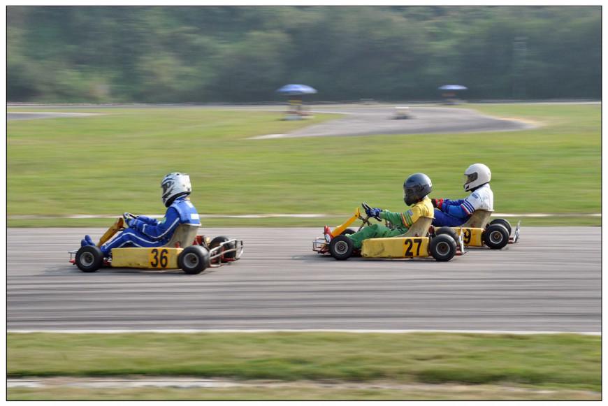 QQ飛車手游A級賽車最新排行揭秘，小巷中的隱藏巨匠