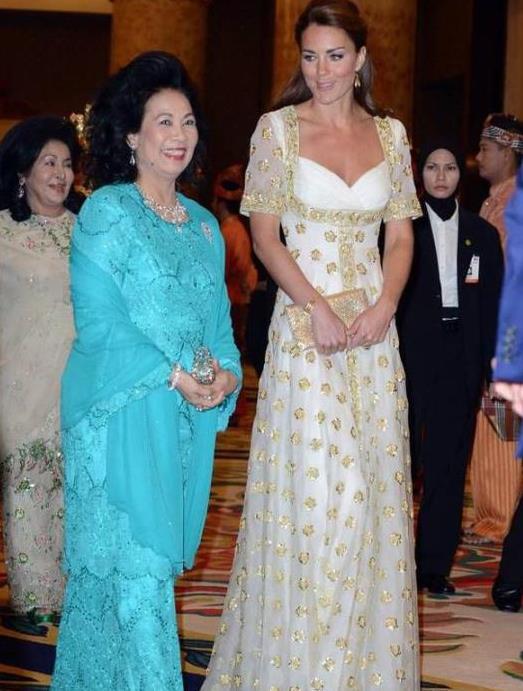 英國王妃凱特最新動(dòng)態(tài)更新