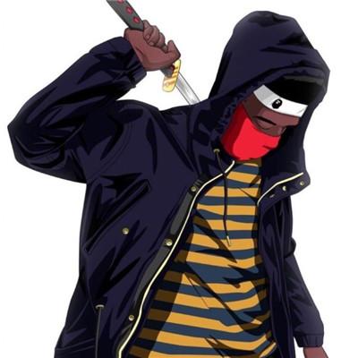 潮流動(dòng)漫頭像，掀起個(gè)性風(fēng)暴的炫酷之選！