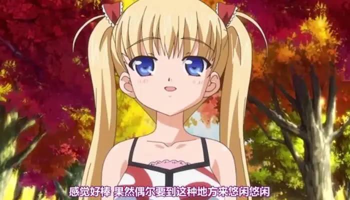 深度解析與探討，鬼父風(fēng)車動(dòng)漫的世界