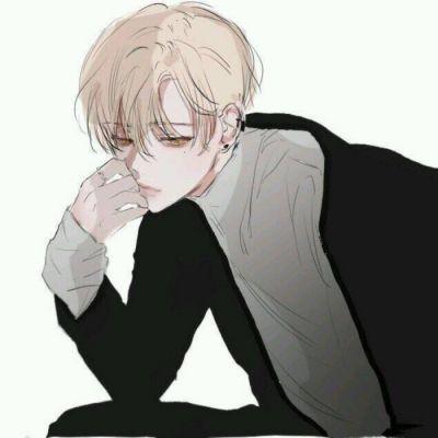 微信頭像動(dòng)漫黑白制作指南，詳細(xì)步驟教程