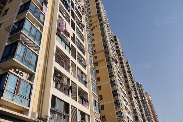 水岸豪庭二手房價格，時代印記與市場動態(tài)