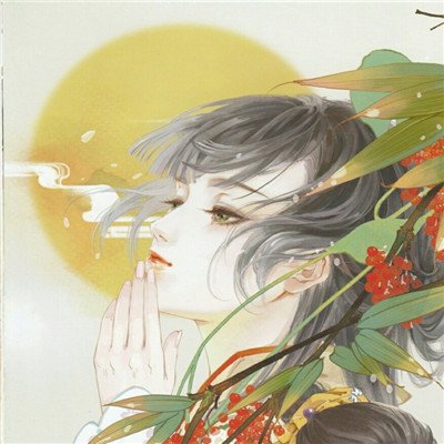 探索動(dòng)漫中的無(wú)盡思念，相思動(dòng)漫圖片大全