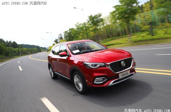 名爵SUV全面指南，上市時間一覽無遺