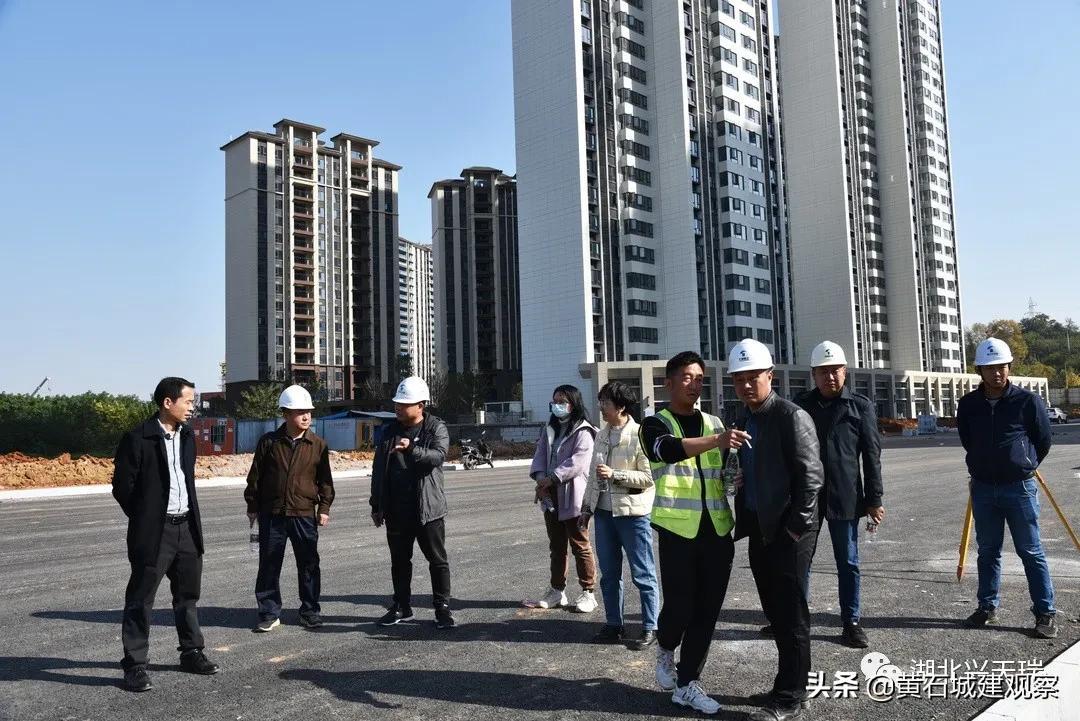 黃石磁湖南岸最新動(dòng)態(tài)