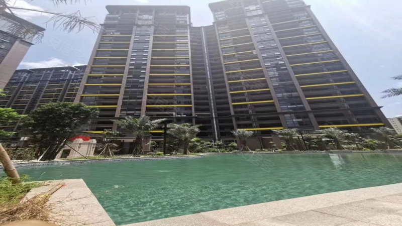 揭陽(yáng)榕江華府最新房?jī)r(jià)及自然美景探索之旅，寧?kù)o之地的內(nèi)心追尋