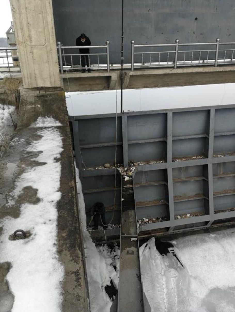 內(nèi)江黃河水庫最新動態(tài)揭秘，最新進展與消息更新！