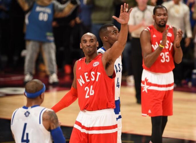 小紅書上的NBA盛宴，回顧激動人心的2009NBA全明星時刻??