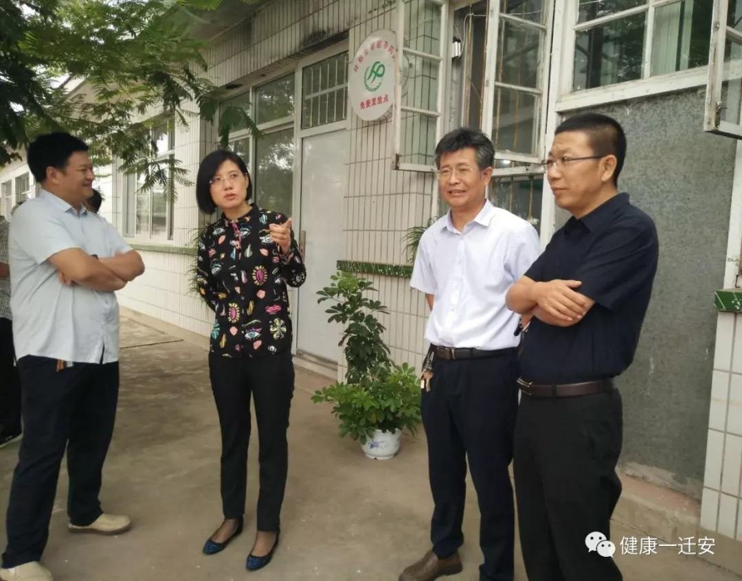 最新村衛(wèi)生室管理規(guī)范出臺，全面提升基層醫(yī)療服務(wù)水平