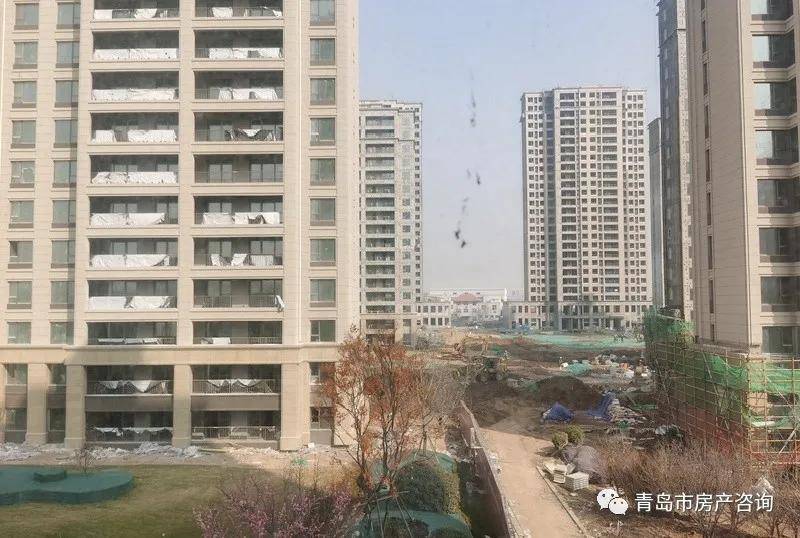 青島城陽新盤推薦，購房指南與詳細步驟解析