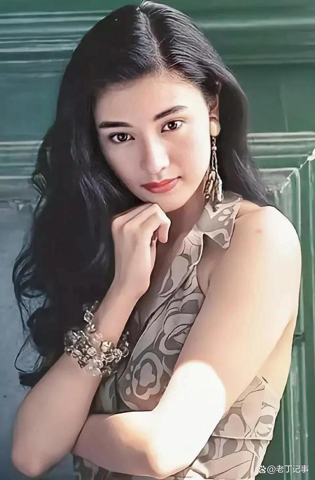 香港十大美女明星排行榜揭曉