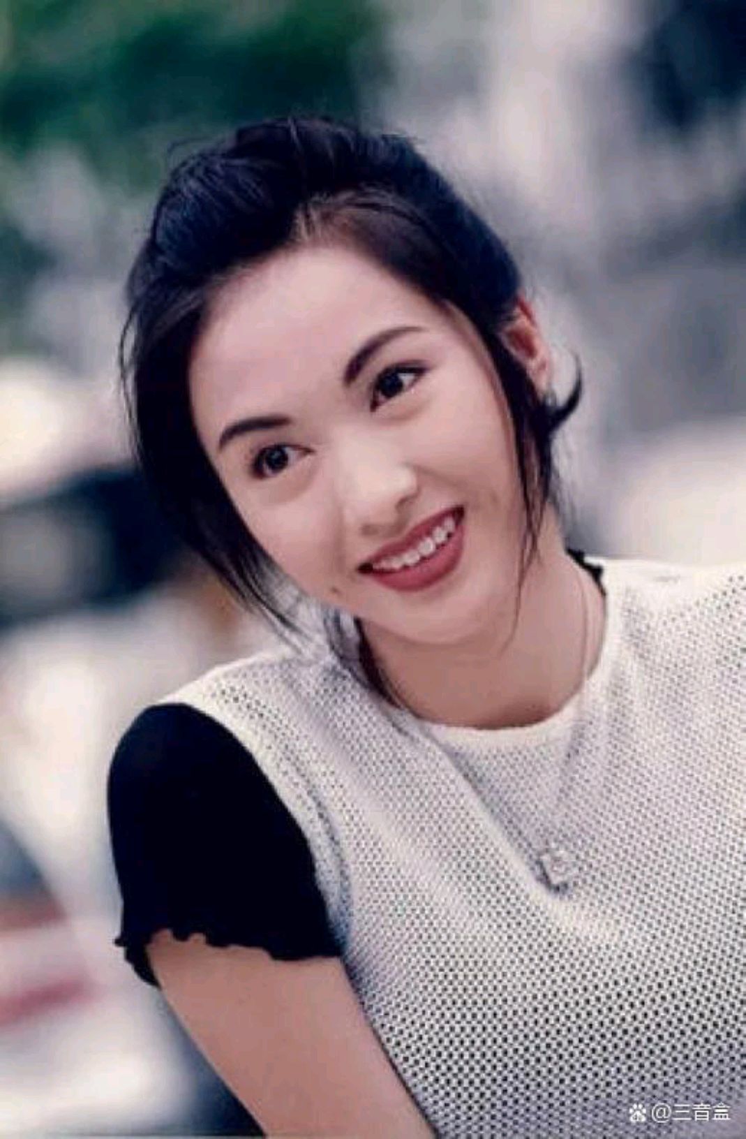 香港十大美女明星排行榜揭曉