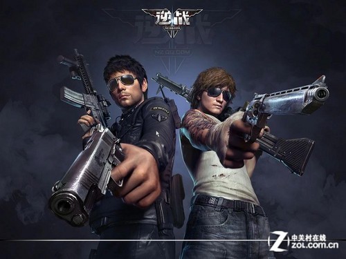 逆戰(zhàn)2025年新武器揭曉，時代之光照亮戰(zhàn)場