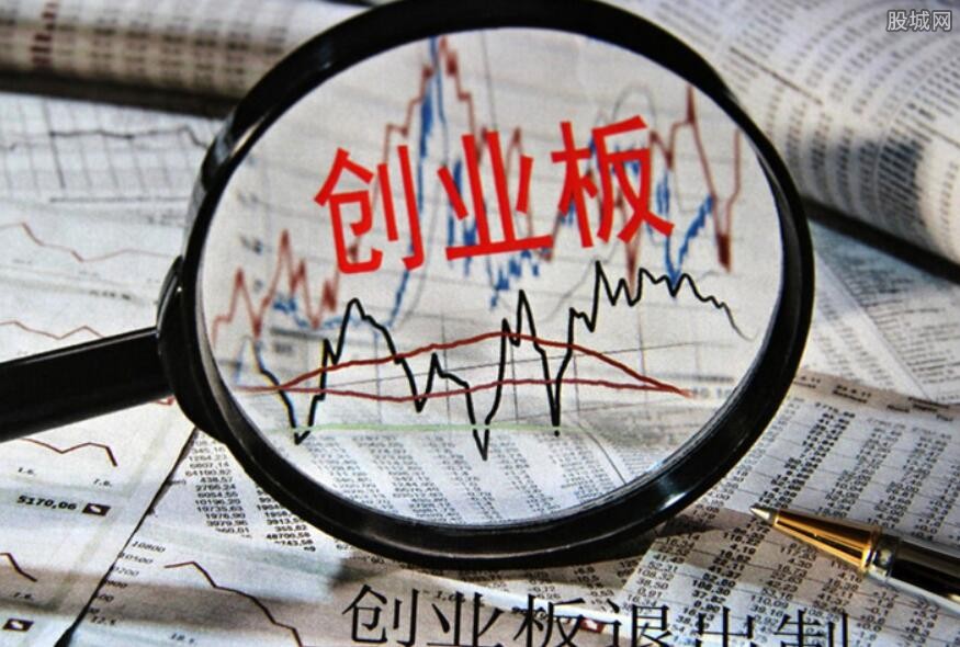 科技引領(lǐng)未來，創(chuàng)業(yè)板股票的準(zhǔn)入條件與觸手可及的投資機(jī)遇