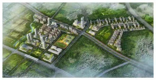 晉江安海最新規(guī)劃步驟指南揭秘