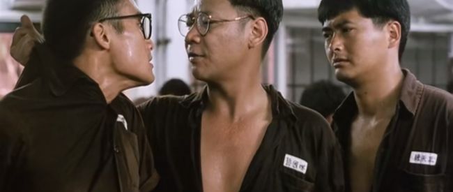 李修賢電影，值得深入探討的話題