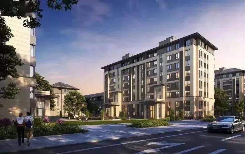 順義最新科技住宅項(xiàng)目，重塑未來居住新體驗(yàn)