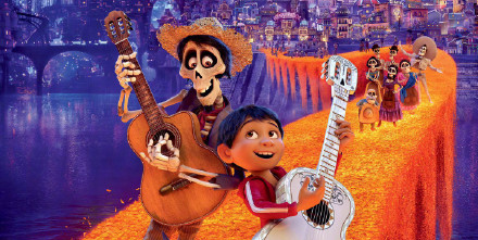 墨西哥動漫，領略全新高科技魅力的獨特體驗