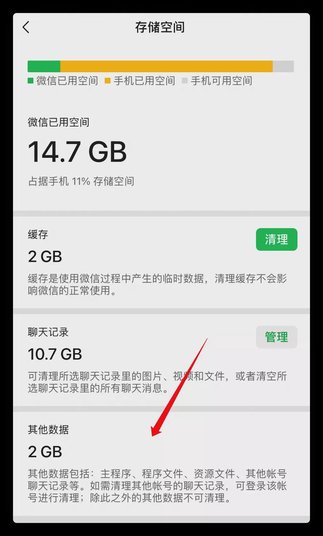 微信新篇章，升級歷程與影響分析