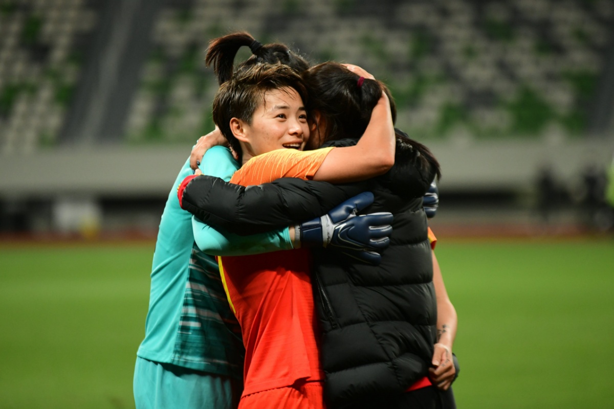 中國女足最新動(dòng)態(tài)，馬君的最新資訊與動(dòng)態(tài)更新