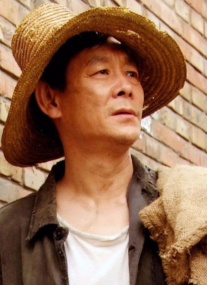 李光復演員，演技的深度與廣度探究