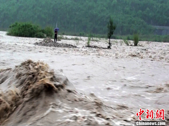 最新洪水災(zāi)情，時代的挑戰(zhàn)及其深遠(yuǎn)影響