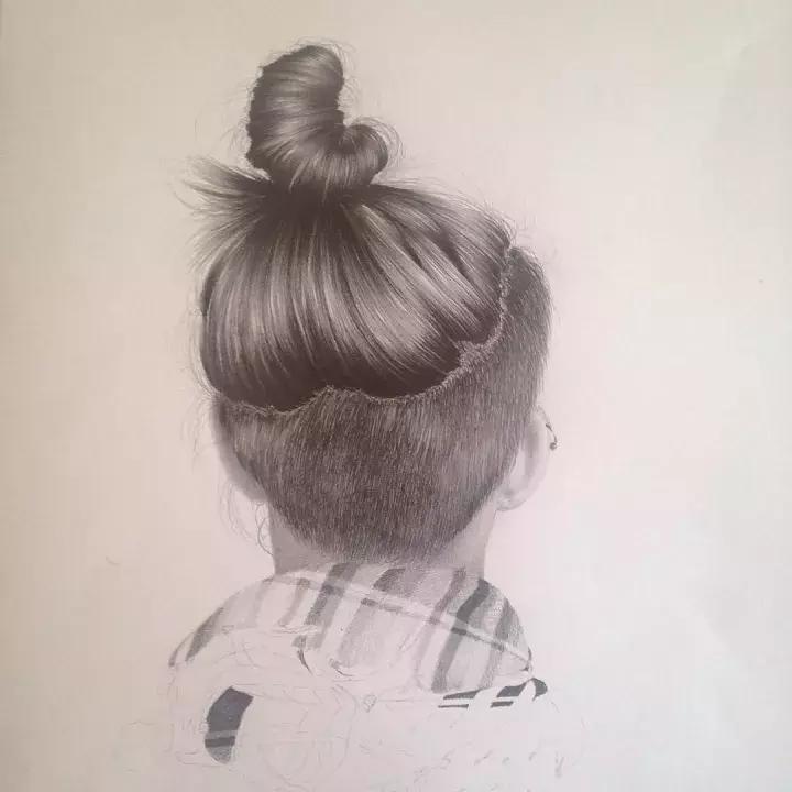 科技重塑生活，柔順長發(fā)新時代展示