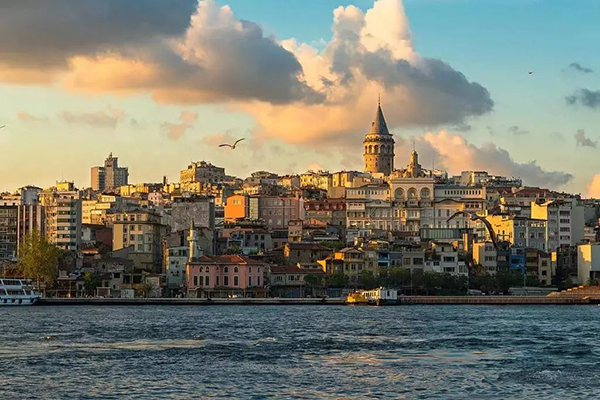 科威特最新資訊及觀點論述速遞