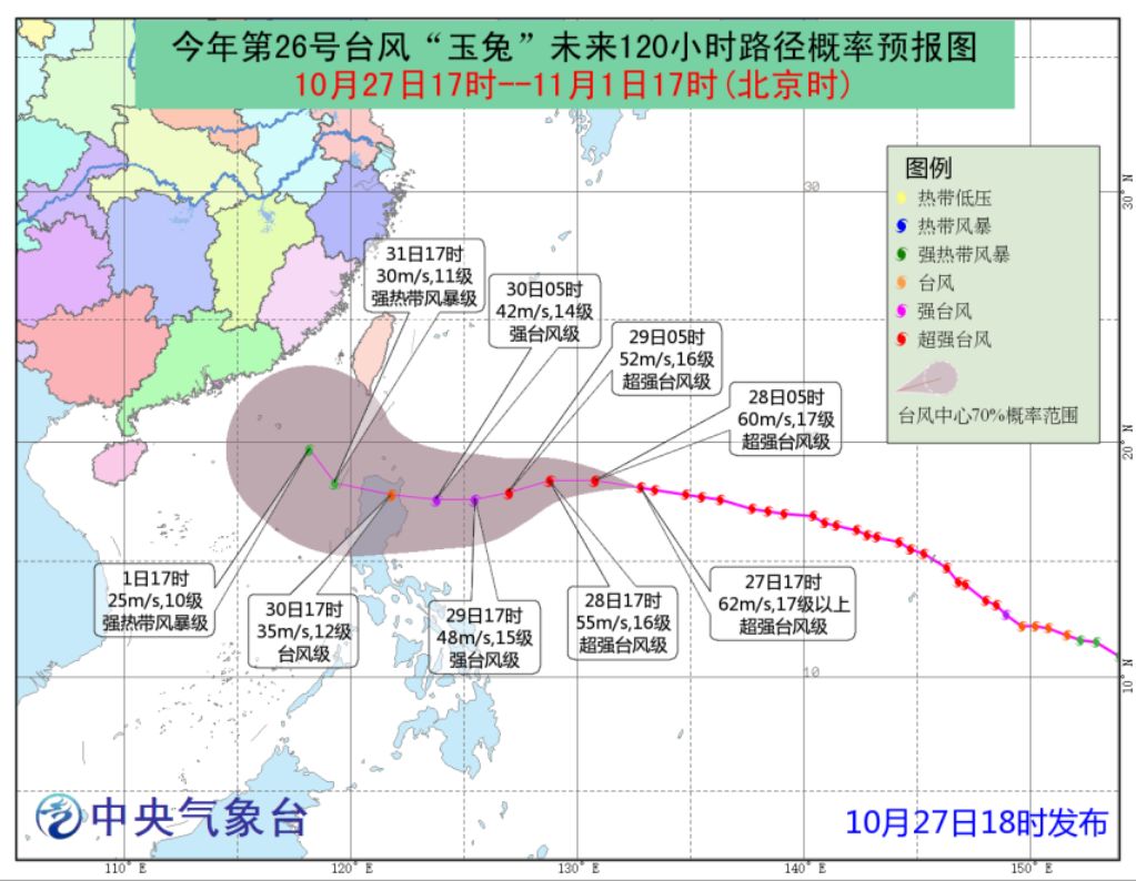 臺(tái)風(fēng)玉兔逆風(fēng)翻盤(pán)，勵(lì)志故事揭秘最新進(jìn)展