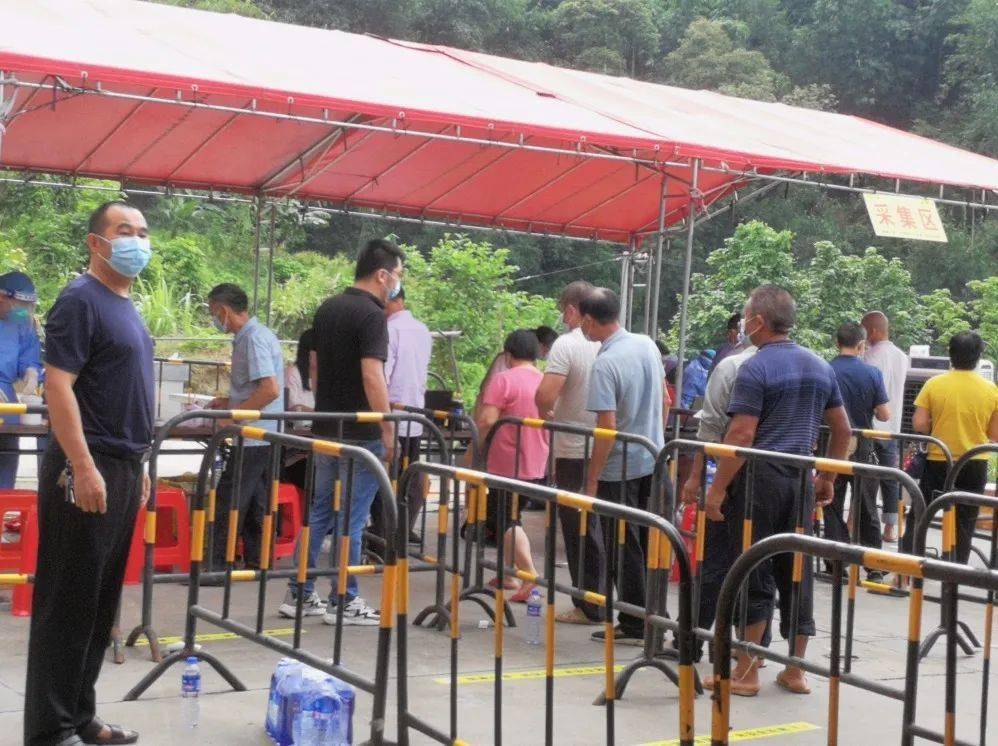 永春疫情動(dòng)態(tài)下的自然美景探索之旅