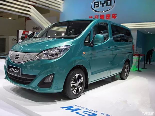 比亞迪M3最新動態(tài)，重磅更新與細節(jié)揭秘 ???