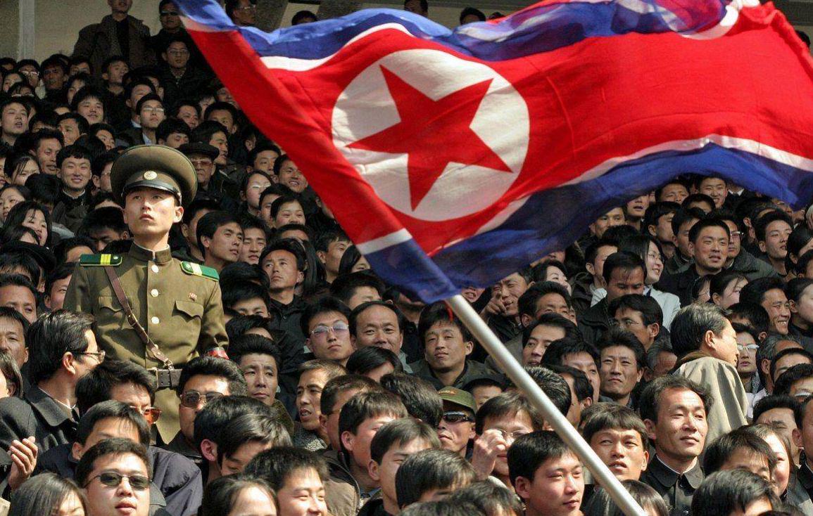 朝鮮局勢最新更新，最新動態(tài)與進(jìn)展