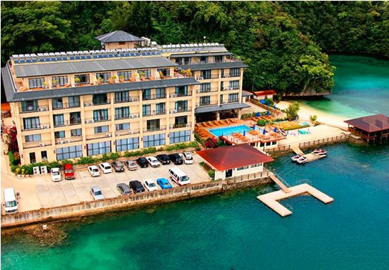 太平洋航空最新動態(tài)揭秘，自然美景的夢幻之旅啟程