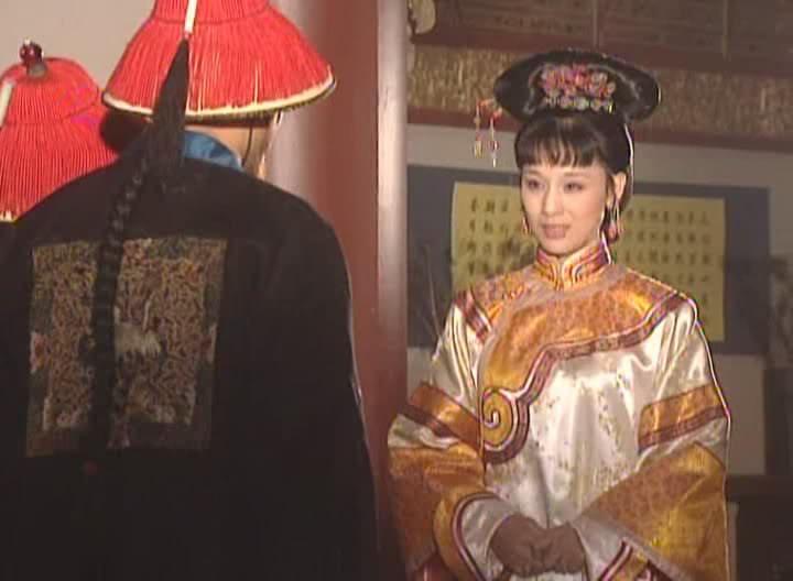 宮雪花，演藝生涯的璀璨之星