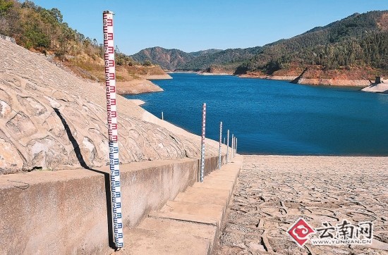 云龍水庫最新蓄水情況及內(nèi)心平靜的旅程探索