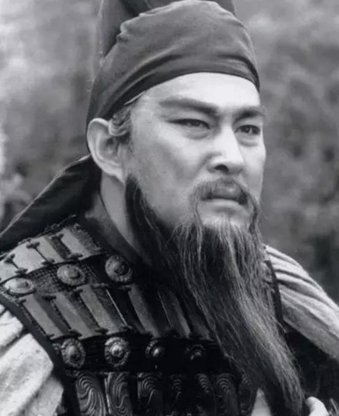 關(guān)羽演員表大全，全面指南