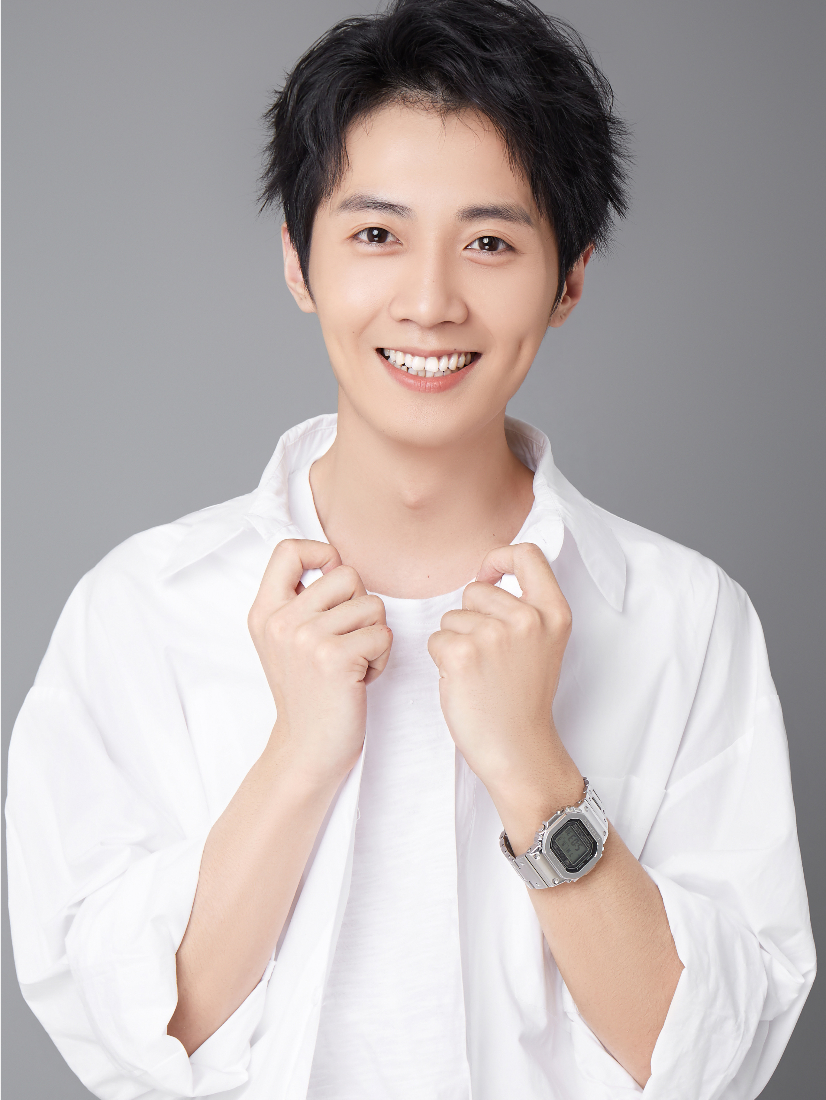 邊科旭演員推薦的高科技產(chǎn)品，引領(lǐng)未來生活新篇章