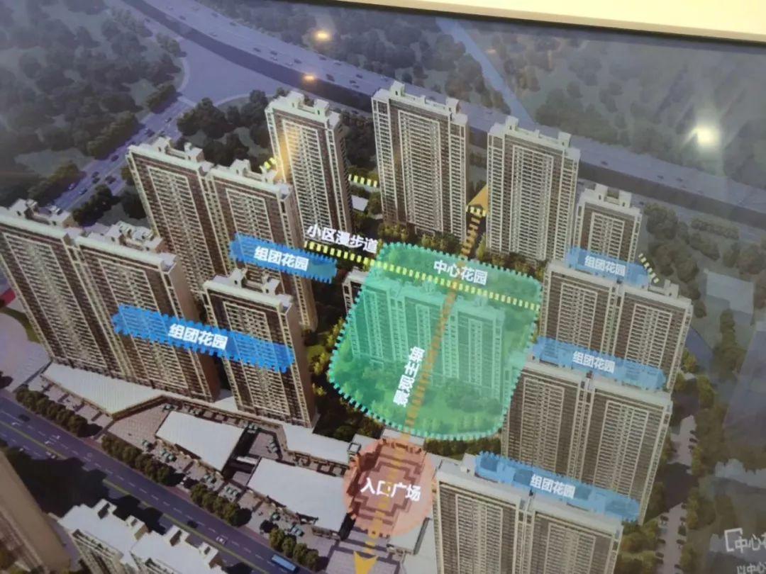 無錫最新樓盤，科技生活新紀(jì)元，未來居住新體驗開啟