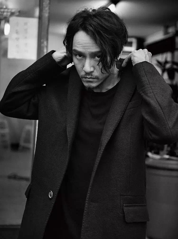 張震女演員，影視界新星閃耀登場