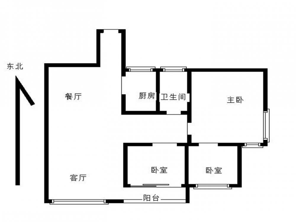 東莞南城房價動態(tài)，深度分析與最新觀點分享