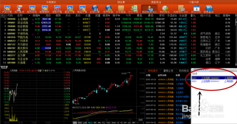 新手股市初探，如何探索投資寶藏，開啟股市之旅的指南